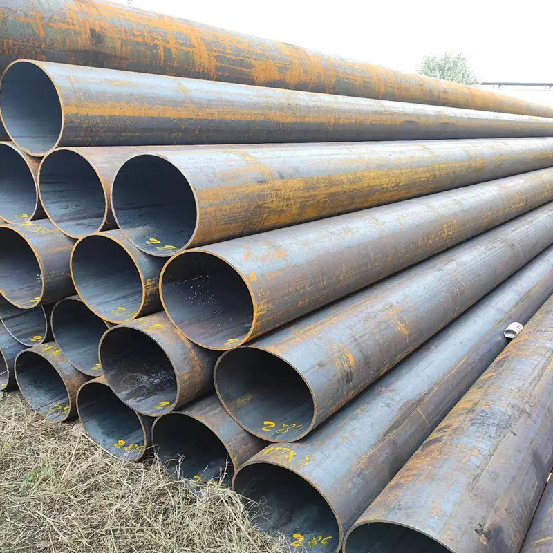 carbon steel pipe&tube